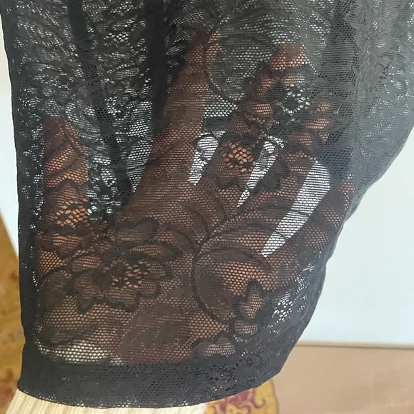 Lace Cami - Picture 5 of 5